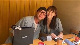 林萱瑜。（翻攝自臉書