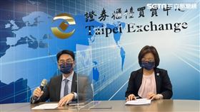 保瑞砸60億併購安成藥業。（圖／記者戴玉翔攝影）