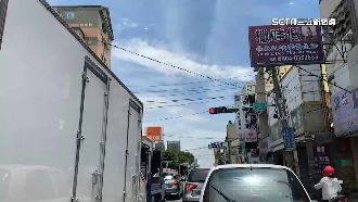 員林市號誌大亂　追查是「人為破壞」