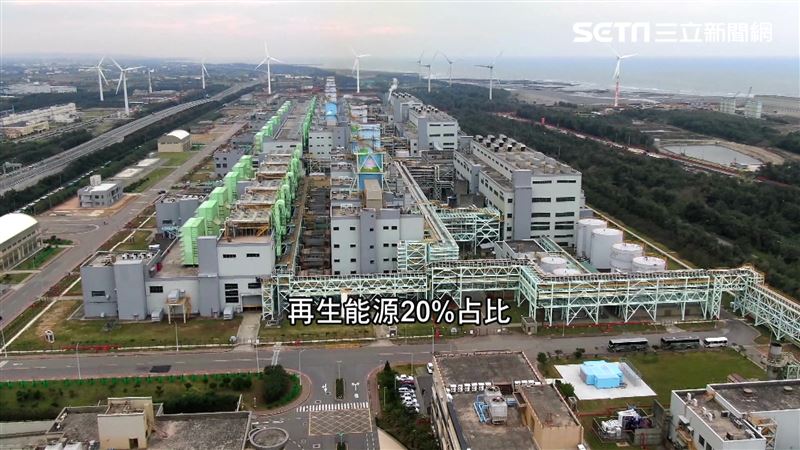 非核家園延宕　補足天然氣評估東澳