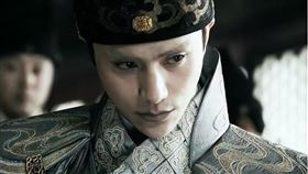 皇帝,太監,董貴妃,劉光,劉克明,李湛（圖／翻攝自百度百科）