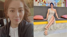 許藍方經常和網友分享生活。（圖／翻攝自許藍方IG）