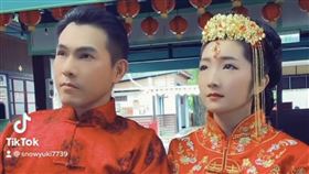 許瀞蔆。（翻攝自ＩＧ