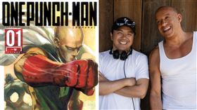 一拳超人 林詣彬