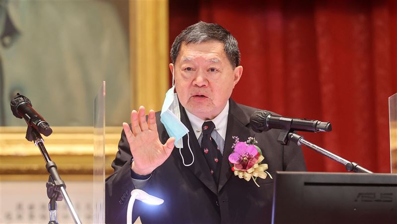 遠傳併亞太有人反對　徐旭東重砲回擊