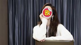 ▲韓雪。（圖／翻攝自韓雪工作室微博）