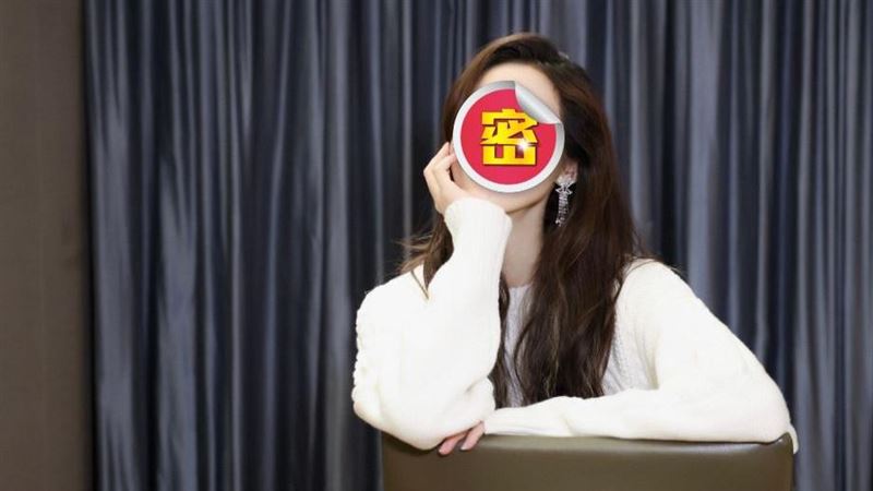 不接吻戲的4位女星！第一位無人敢吻