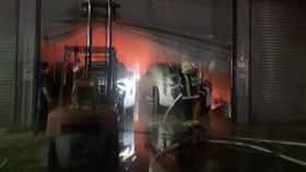 火警,藝品,骨董,展示店,桃園,中壢