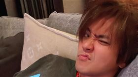 羅志祥（圖／翻攝自羅志祥臉書）