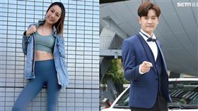 林韋君（圖／翻攝自林韋君臉書）