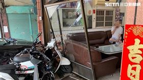 嘉義,阿里山,車禍,幽靈