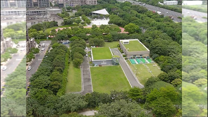新打卡景點！草花植生公園9月登場