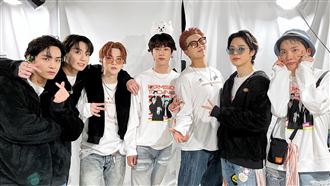 BTS休團要入伍？股價暴跌460億