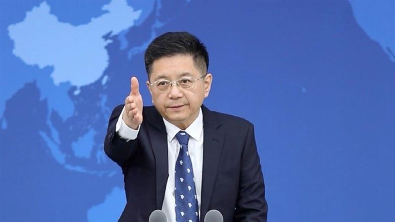 台灣水產品驗出新冠陽性！國台辦回應