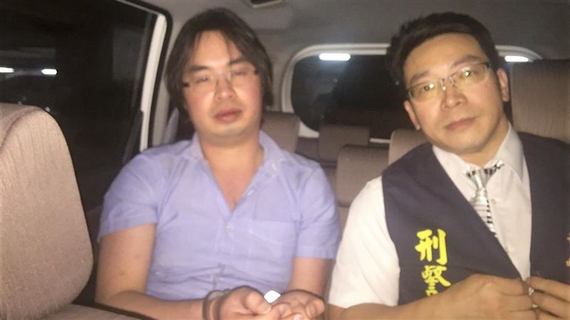 吸金24億落跑！千禧執行長下場出爐