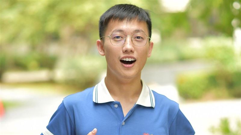 曾天天沉掛網　他1人正取5所醫學系