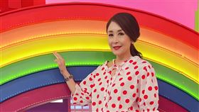 曲艾玲。（圖/艾迪昇傳播提供）