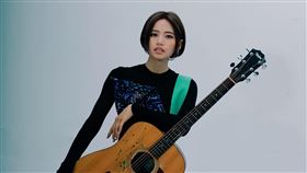 吳汶芳 聲勢文創娛樂提供