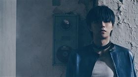 陳立農 環球音樂提供