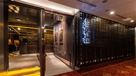 老乾杯插旗嘉義耐斯王子大飯店於即日起試營運。（圖／乾杯集團提供）