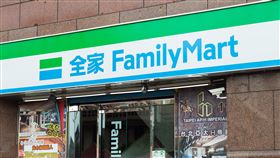 全家便利商店/超商(記者陳弋攝影)