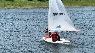 游泳遭拍照警告！龍應台：像現行犯