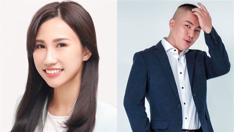 中國稱台水產驗陽性　她：敢驗晶片？