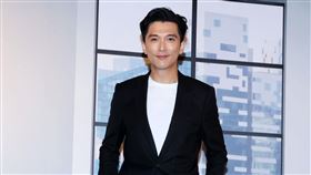 邱澤。（記者邱榮吉攝影