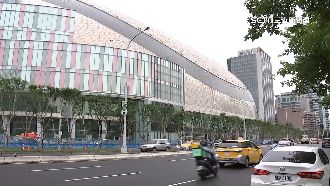 大巨蛋不打職棒　議員轟變「大扯蛋」