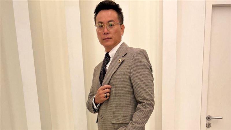 團圓再加生力軍　外遇Ｎ女苗可麗氣瘋