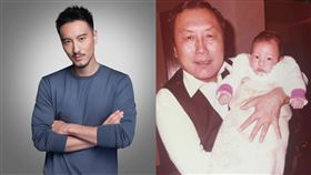 王陽明外公過世！曾任「陽明海運前董事長」　輝煌背景曝光、王天一（圖／翻攝自王陽明IG）