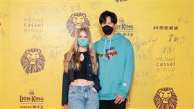 獅子王 寬宏藝術提供