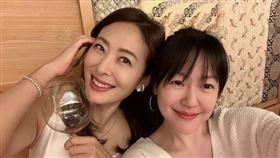 小S，賈永婕。(圖/賈永婕IG)