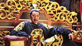 ▲李世民；美女。（影視示意圖／翻攝自百度百科）