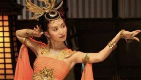 ▲李世民；美女。（影視示意圖／翻攝自百度百科）