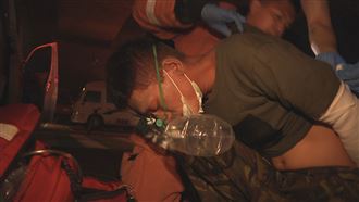 新竹男買汽油燒全家8死　留現場觀看