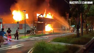 男縱火釀8亡　新竹地檢將相驗大體