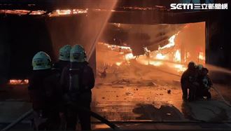 燒死8家人！律師5點揭下場：是死刑