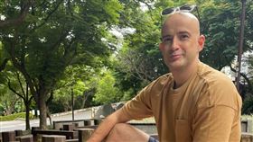 吳鳳（圖／翻攝自吳鳳臉書）