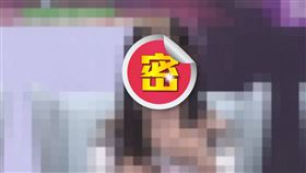 ▲南韓40歲女演員被小10歲丈夫拿刀砍殺。（圖／翻攝自《體育京鄉》／CTWANT提供）