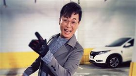 陳霆。（翻攝自臉書