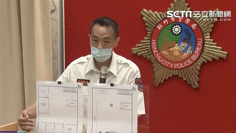 孽子縱火滅門！8人葬身火場原因曝