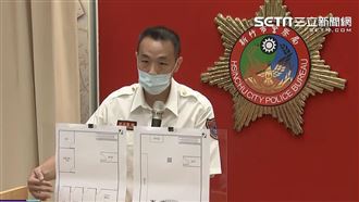 孽子縱火滅門！8人葬身火場原因曝