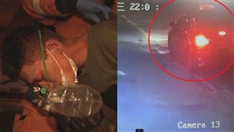 陳彥翔縱火燒死8至親！買汽油畫面曝