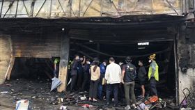 新竹市,火警,輪胎行,縱火,8死,陳彥翔,里長