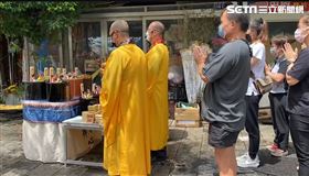 新竹,縱火,輪胎行,8死,陳彥翔,招魂