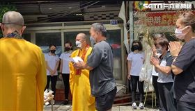 新竹,縱火,輪胎行,8死,陳彥翔,招魂