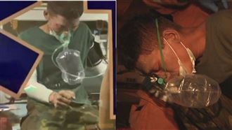 陳彥翔非啃老、瘋漢！在地人這樣形容