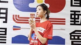 《全明星》胡祖薇（圖／翻攝自胡祖薇IG）