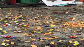 新竹,縱火,輪胎行,8死,陳彥翔,招魂